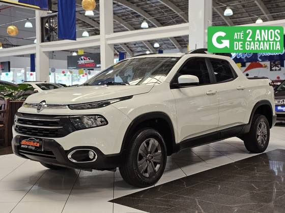FIAT TORO 1.8 16V EVO FLEX FREEDOM AT6 FIAT TORO 1.8 16V EVO FLEX FREEDOM AT6